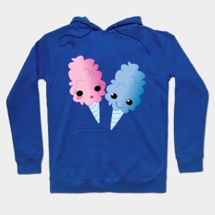 Cotton Candy Cuties Hoodie